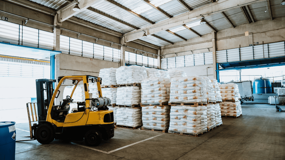 Adana Kimyasal Ürün Taşıma