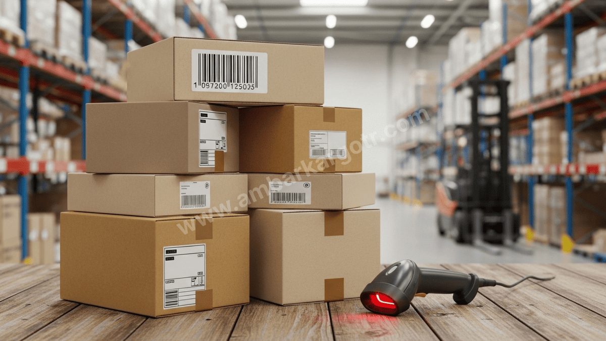 Adana Kolili Yük Taşıma