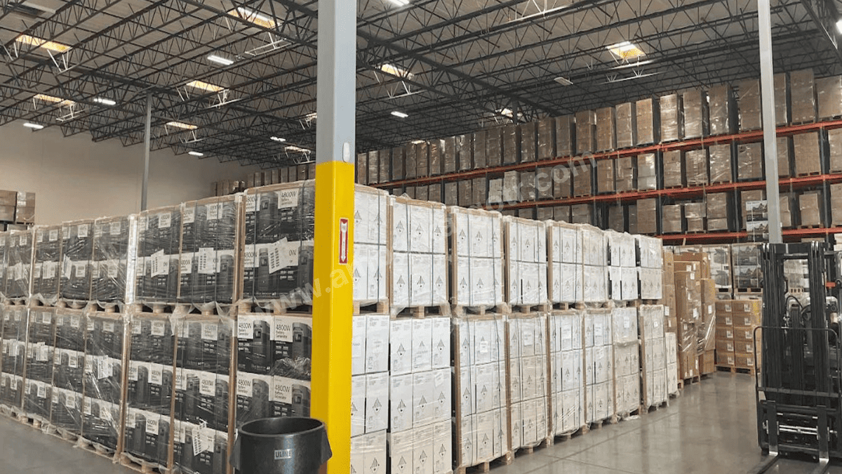 Adana Parça Yük Taşıma