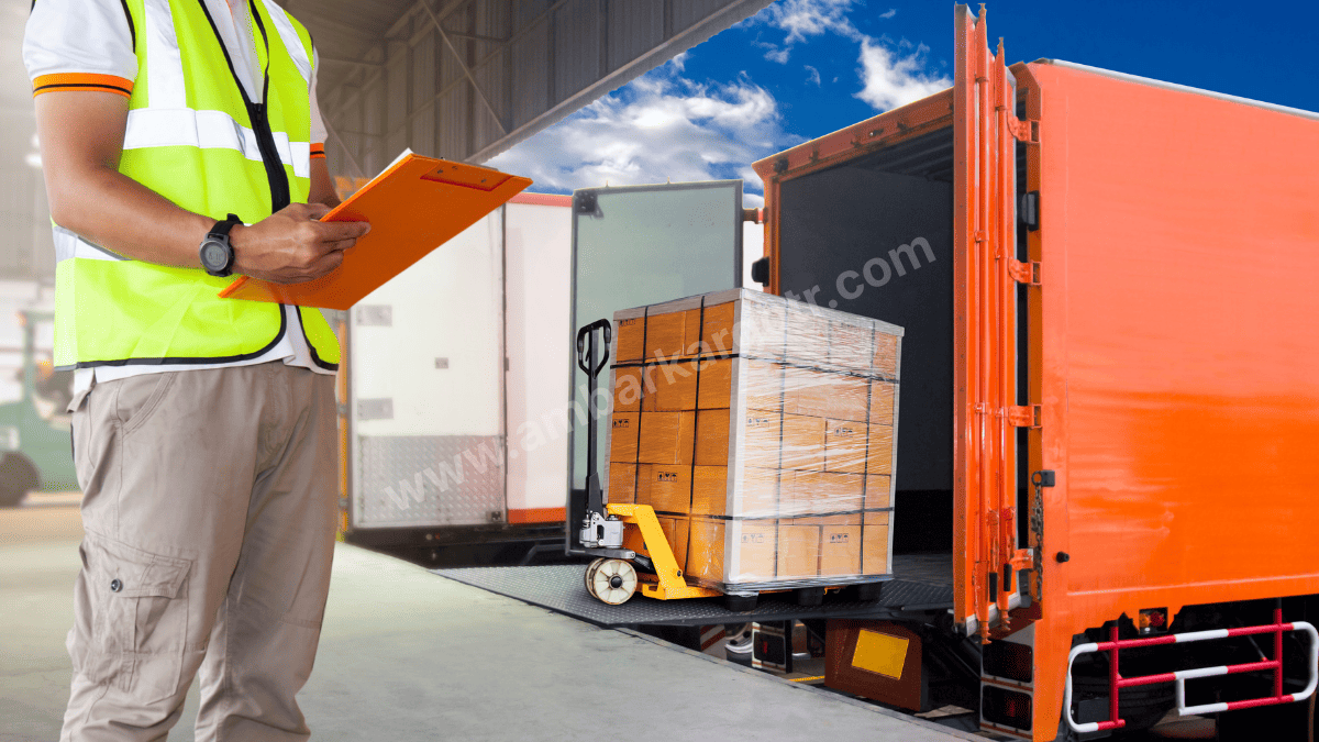 Adana Şehirler Arası Taşıma